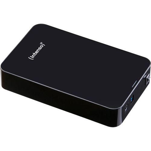 4034303025459 - Memory Center 6 TB Externe Festplatte 89 cm (35 Zoll) USB 32 Gen 1 (USB 30) Schwarz 6031514