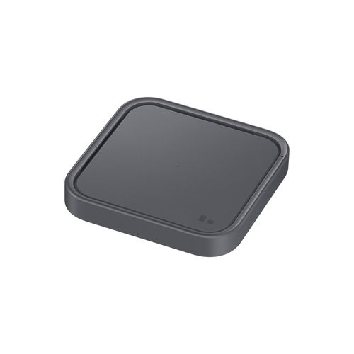 8806092978706 - Induktions-Ladegerät 277 A Wireless Charger Pad EP-P2400T EP-P2400TBEGEU Ausgänge USB-C® Dunkelgrau 8806092978706 - Induktions-Ladegerät 277 A Wireless Charger Pad EP-P2400T EP-P2400TBEGEU Ausgänge USB-C® Dunkelgrau