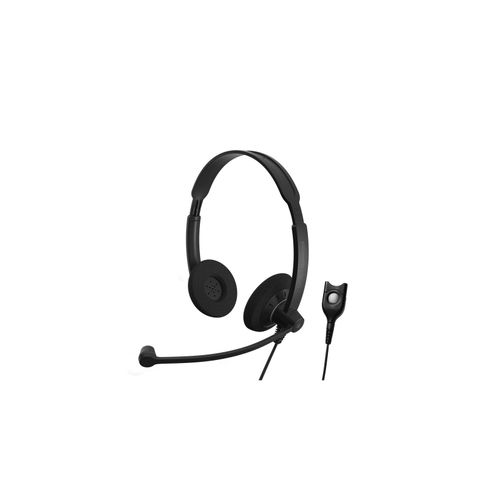 5714708004691 - EPOS IMPACT SC 60 - 100 Series - Headset - On-Ear - kabelgebunden - Easy Disconnect