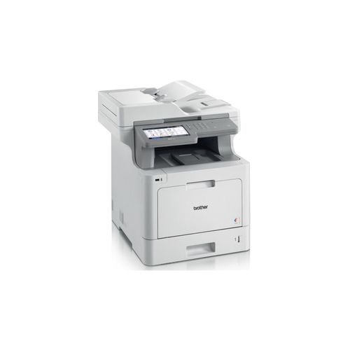 4977766774505 - MFC-L9570CDW Farblaser Multifunktionsdrucker A4 Drucker Scanner Kopierer Fax LAN WLAN NFC Duplex Duplex-ADF 4977766774505 - MFC-L9570CDW Farblaser Multifunktionsdrucker A4 Drucker Scanner Kopierer Fax LAN WLAN NFC Duplex Duplex-ADF