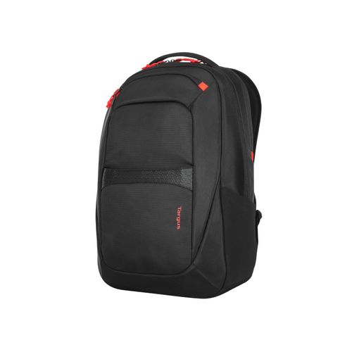 5051794042122 - Notebook Rucksack Strike2 Gaming Backpack Passend für maximal 439 cm (173) Schwarz 5051794042122 - Notebook Rucksack Strike2 Gaming Backpack Passend für maximal 439 cm (173) Schwarz