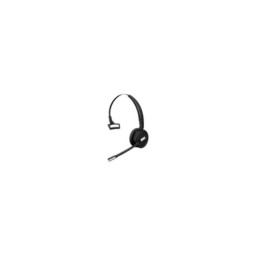 5714708001010 - DECT Headset EPOS | Sennheiser IMPACT SDW 5011 kabellos monaural 3 Tragearten UC-optimiert Skype-zertifiziert ActiveGard® mit DECT-Dongle 5714708001010 - DECT Headset EPOS | Sennheiser IMPACT SDW 5011 kabellos monaural 3 Tragearten UC-optimiert Skype-zertifiziert ActiveGard® mit DECT-Dongle