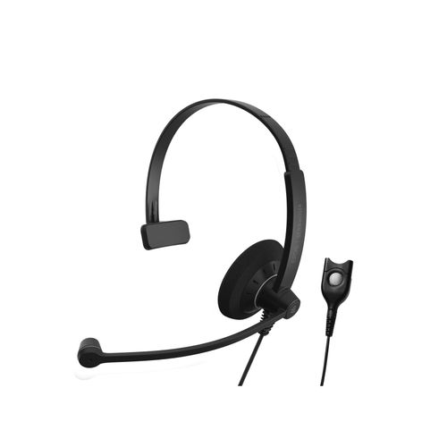 5714708004684 - EPOS IMPACT SC 30 - 100 Series - Headset - On-Ear - kabelgebunden - Easy Disconnect