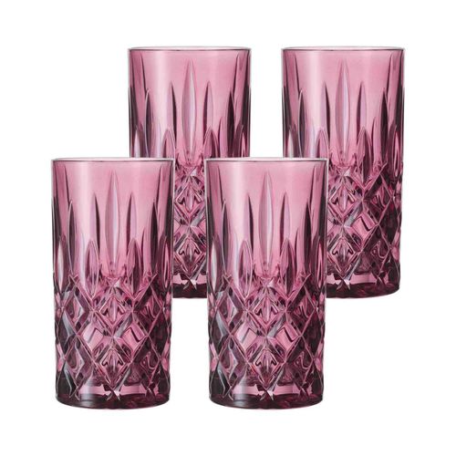 4262418975974 - Longdrinkgläser Noblesse 395 ml 4er Set