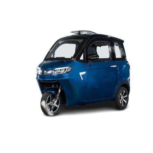 4260102374263 - Stormborn V8 Kabinenroller - 15 kW - Blei-Gel-Akku - verschiedene Ausführungen 4260102374263 - Stormborn V8 Kabinenroller - 15 kW - Blei-Gel-Akku - verschiedene Ausführungen