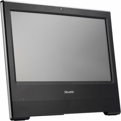 0887993005072 - X50V8 - Barebone - All-in-One (Komplettlösung) - 1 x Celeron 5205U   19 GHz ULV - RAM 0 GB - UHD Graphics