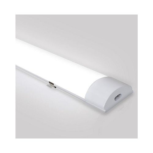 0726504033503 - Wolketon - vingo led Feuchtraumleuchte Werkstatt Deckenleuchte Neutralweiß Keller 120 cm