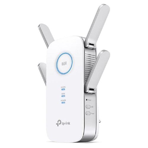 4897098683323 - RE655 AC2600 Dualband WLAN-ac Repeater mit Gigabit Ethernet lan Port (RE655(DE)) - Tp-link