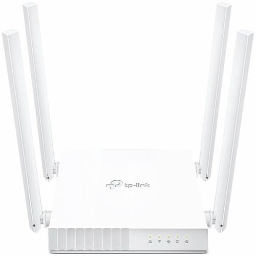 6935364089474 - Tplink WLAN-Router WLANRouter archer C24 (archer C24) (Archer C24) - Tp-link