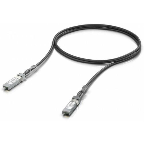 0810010077059 - 10GBase Direktanschlusskabel - sfp+ zu sfp+ 1m (UACC-DAC-SFP10-1M) - Ubiquiti