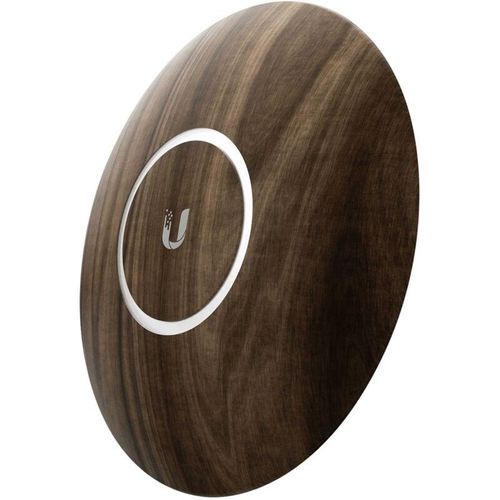 0817882025676 - Schutzkappe UniFi nanoHD Cover Wood 3er Pack Schutzkappe nHD-cover-Wood-3 0817882025676