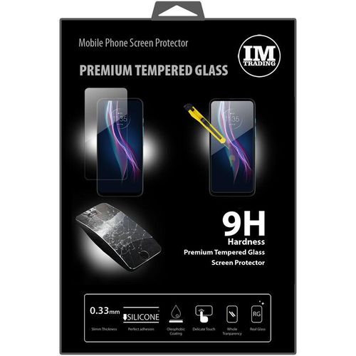 4251810803121 - Markenlos - cofi1453® Schutzglas 9H kompatibel mit motorola one fusion plus Displayschutzfolie Panzerfolie Passgenau Glas