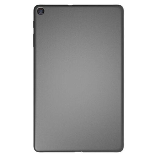 4251810884632 - Markenlos - cofi1453® Silikon Hülle Bumper Schwarz kompatibel mit Huawei MatePad Pro 126 Case tpu Soft Handyhülle Cover Schutzhülle - Schwarz