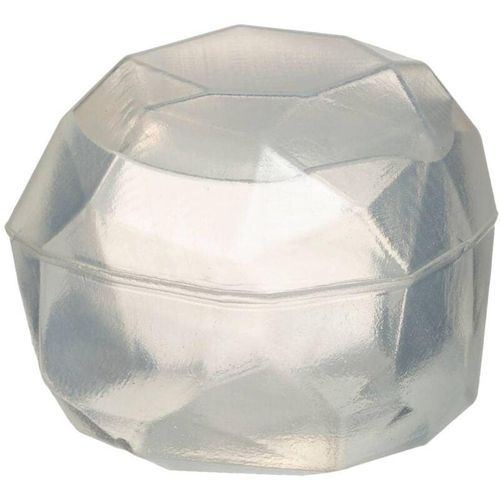3560238431221 - 5five - wiederverwendbarer eiswürfel x 16 artik - Transparenter Eisberg 3560238431221 - 5five - wiederverwendbarer eiswürfel x 16 artik - Transparenter Eisberg