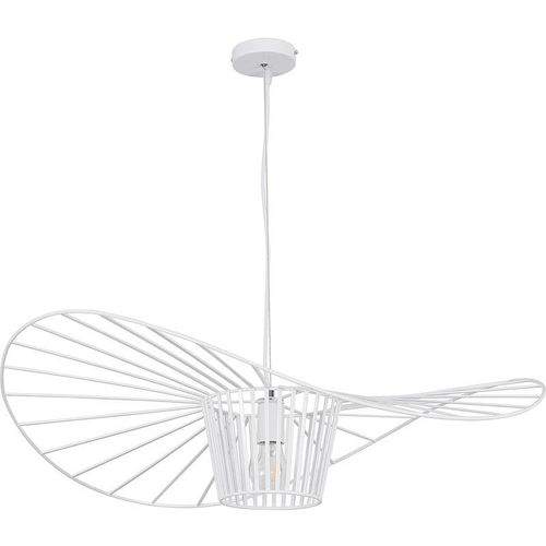 5056667056053 - Privatefloor - Deckenlampe - Hängeleuchte Pamela Design - 100cm - Vertical