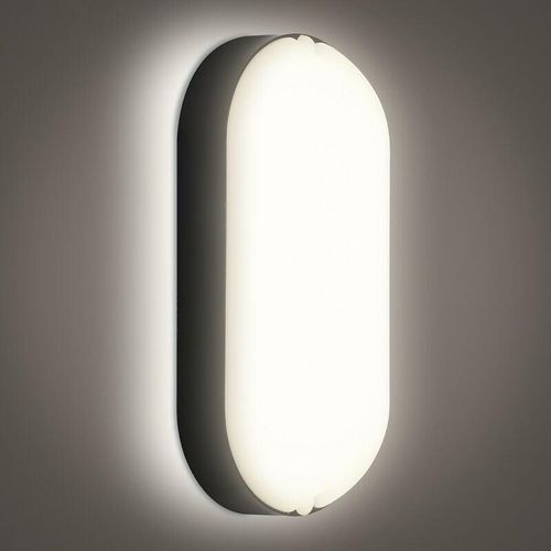 9363092361093 - Led Feuchtraumleuchte 15W Badlampe Lamp Schutzklasse IP54 1 Stück - Tolletour 9363092361093 - Led Feuchtraumleuchte 15W Badlampe Lamp Schutzklasse IP54 1 Stück - Tolletour