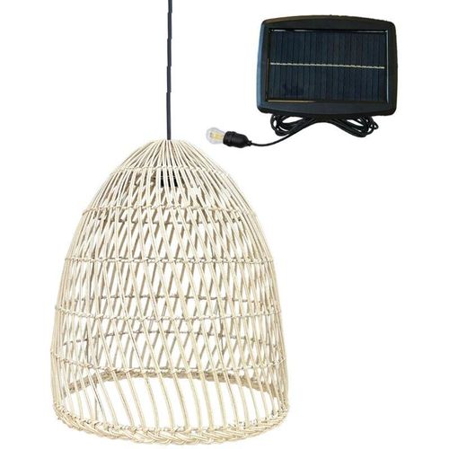 3666162007805 - Lumisky - Bohemian Solar Pendelleuchte H45cm paulo solar