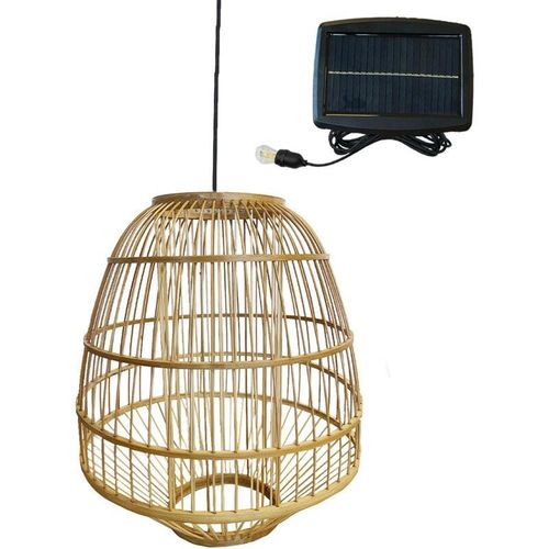 3666162007867 - Lumisky - Bohemian Solar Pendelleuchte H37cm mykonos solar