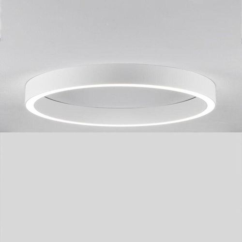 5212017437495 - Led Deckenleuchte Sting in Weiß 50W 2968lm - white - Nova Luce