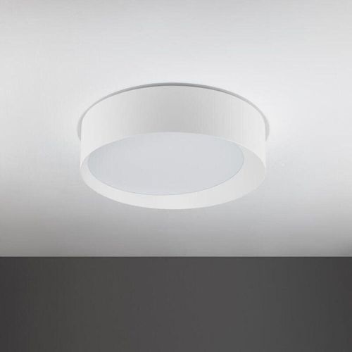 5212017431721 - Led Deckenleuchte Oby in Weiß 30W 2238lm - white - Nova Luce