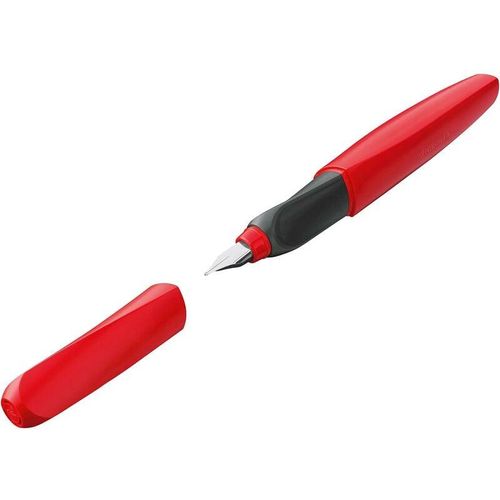 4012700814791 - Twist Patronenfüller rot schwarz 4012700814791 Pelikan