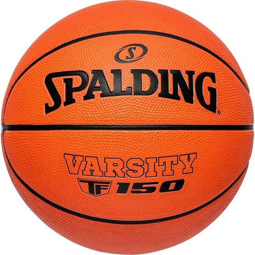 0689344403793 - Basketball im Freien Varsity TF150 Maat 6 - Spalding