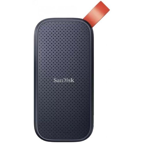 0619659204877 - SanDisk SDSSDE30 1 TB Externe SSD USB-C® USB 32 (Gen 2) Schwarz SDSSDE30-1T00-G26 0619659204877 - SanDisk SDSSDE30 1 TB Externe SSD USB-C® USB 32 (Gen 2) Schwarz SDSSDE30-1T00-G26