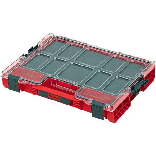 4064677095895 - Toolbrothers RHINO L Organizer ULTRA Höhe L Custom Multilayer 452 x 358 x 79 mm 6 l stapelbar IP54