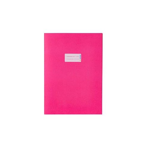 4008705055246 - Heftschoner 5524 A4 Papier pink 4008705055246 Herma