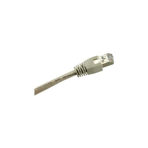 4044951015047 - Kabel RJ45 CAT6 sftp 05m weiß (4044951015047) - Sharkoon