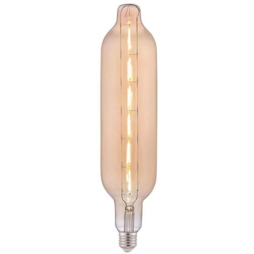 4043689955946 - Leuchten Direkt - Just Light led Leuchtmittel E27 Sonderform 65W 577lm 2700K - yellow