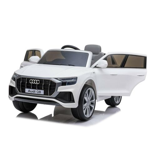 4260627053162 - Kinder Elektroauto Audi Q8 Kinderauto Kinderfahrzeug Elektroauto 2x35w Usb MP3 4260627053162 - Kinder Elektroauto Audi Q8 Kinderauto Kinderfahrzeug Elektroauto 2x35w Usb MP3