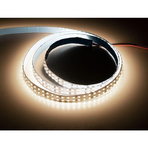 4250967332775 - Mcshine - LED-Stripe 3000lm m 240LEDs m 18W m 4000K IP20 5m Rolle