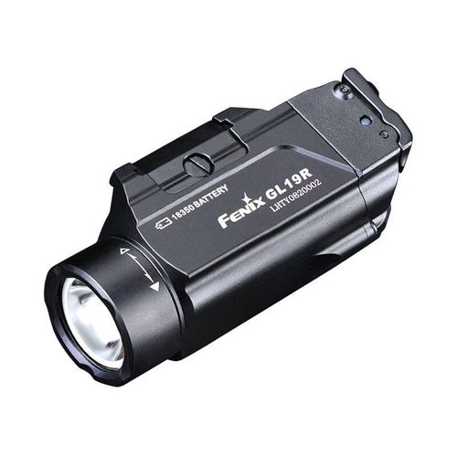 6942870308463 - GL19R - led -Torch 1200 Lumen - ideal für den militärischen Gebrauch - Fenix