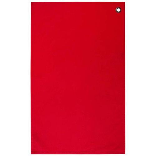 3560239510406 - Atmosphera - 2er-Set bedruckte Geschirrtücher - Baumwolle - rot - 45x70 cm créateur dintérieur