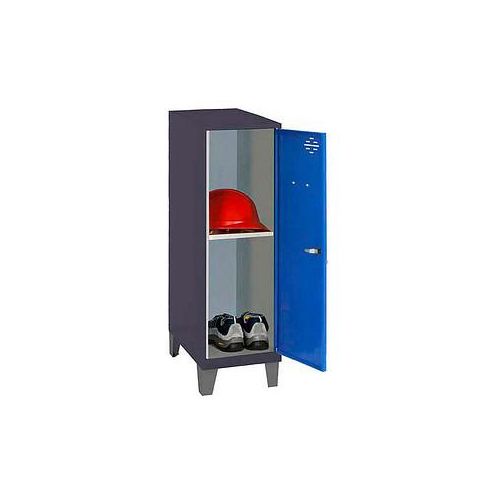8425437120756 - Spind SIMONLOCKER DISM anthrazit blau 8425437120756 1 Schließfach 300 x 500 x 1015 cm 8425437120756 Simonrack 8425437120756 - Spind SIMONLOCKER DISM anthrazit blau 8425437120756 1 Schließfach 300 x 500 x 1015 cm 8425437120756 Simonrack