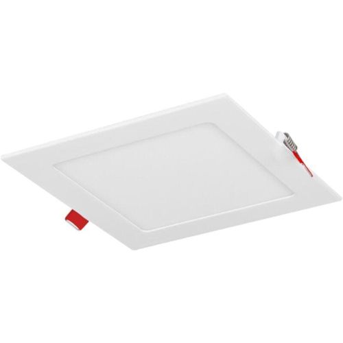 9090171005424 - p-quadro quadratisches led-paneel 24w 3000k weiß - pq-243030 9090171005424 - p-quadro quadratisches led-paneel 24w 3000k weiß - pq-243030
