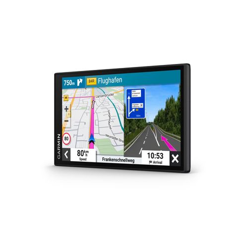 0753759281175 - DriveSmart 66 - GPS-Navigationsgerät - Kfz 1520cm (6) Breitbild (010-02469-11) 0753759281175 - DriveSmart 66 - GPS-Navigationsgerät - Kfz 1520cm (6) Breitbild (010-02469-11)
