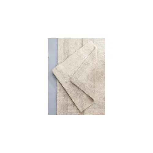 4011638739008 - Badematte ca 60x60cm beige