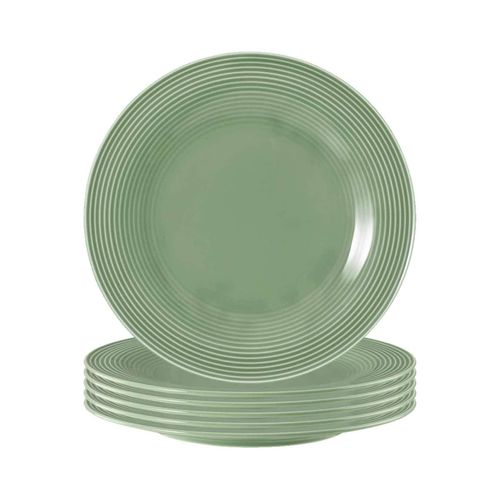 4262418979569 - Frühstücksteller Beat Color Glaze ø 233 cm 6er Set 4262418979569 - Frühstücksteller Beat Color Glaze ø 233 cm 6er Set