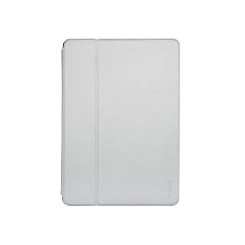 5051794029383 - Click-In - Flip-Hülle für Tablet - Polyurethan Thermoplastisches Polyurethan (TPU) - Silber - 105 - für Apple 102 iPad (7 Generation) 105 iPad Air 105 iPad Pro