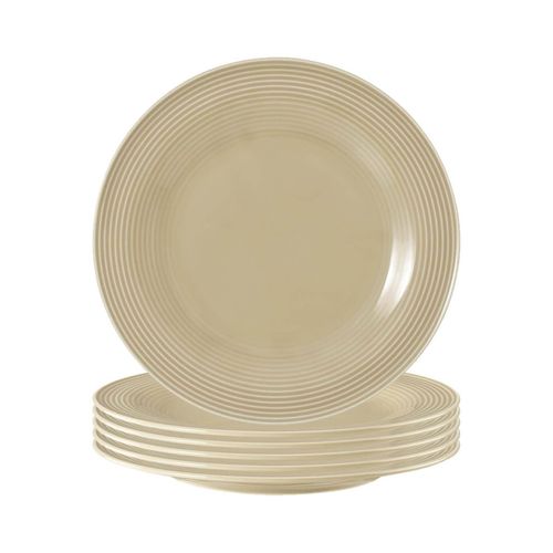 4262418979538 - Frühstücksteller Beat Color Glaze ø 233 cm 6er Set 4262418979538 - Frühstücksteller Beat Color Glaze ø 233 cm 6er Set