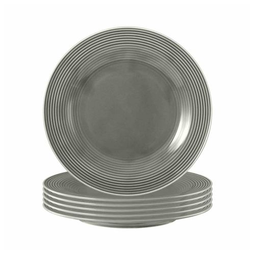 4262418979552 - Frühstücksteller Beat Color Glaze ø 233 cm 6er Set 4262418979552 - Frühstücksteller Beat Color Glaze ø 233 cm 6er Set