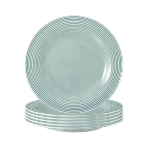 4262418979545 - Frühstücksteller Beat Color Glaze ø 233 cm 6er Set 4262418979545 - Frühstücksteller Beat Color Glaze ø 233 cm 6er Set