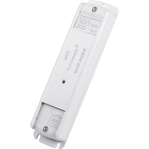 4047976576623 - Homematic IP Smart Home LED Controller – RGBW HmIP-RGBW