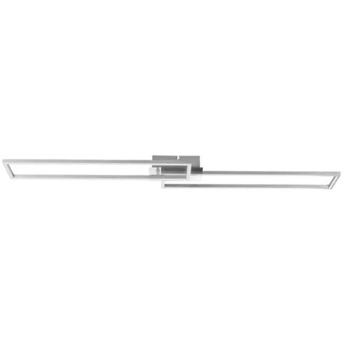 4055334901772 - Mm_unverified_brand - livarno home LED-Deckenleuchte Lampe Dimmbar Fernbedienung Frames Rechteck