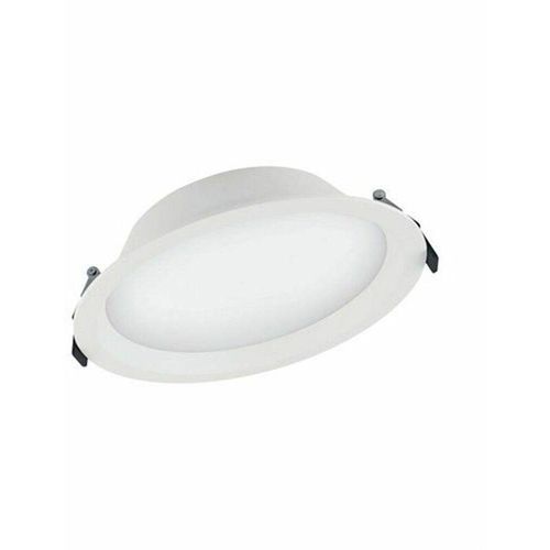 4058075091535 - Ledvance - 4058075091535 Downlight dl alu DN200 25W 6500K wt IP44 2370lm 50000h