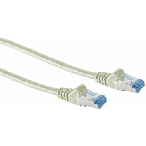 4017538064394 - S CONN 75711 – 025 cavo Patch grau 20 m networking cable