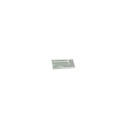 4025112064968 - CHERRY TAS G80-1800LPCDE-0 hellgrau PS2 USB deutsch G80-1800LPCDE-0