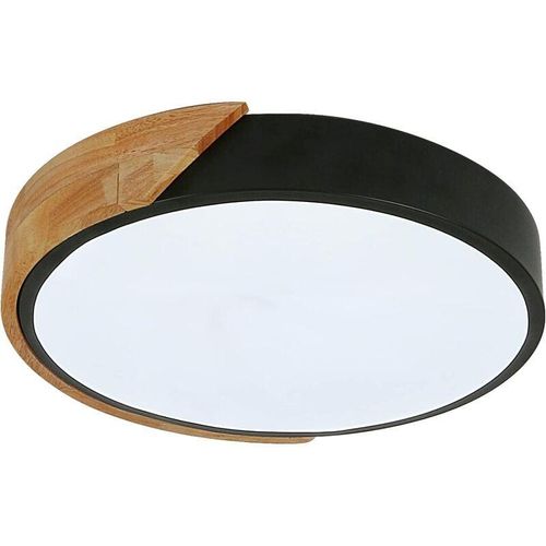 0747966796621 - Led Deckenleuchte Rund 24W 6000K Ø30 5CM led Deckenlampe Rund Modern Büro Lampe Schlafzimmer Leuchte für Wohnzimmer Balkon Flur Küche Babyzimmer 0747966796621 - Led Deckenleuchte Rund 24W 6000K Ø30 5CM led Deckenlampe Rund Modern Büro Lampe Schlafzimmer Leuchte für Wohnzimmer Balkon Flur Küche Babyzimmer